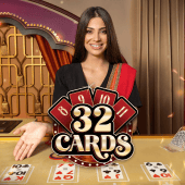 13win casino 32 Baraha