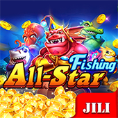 13win casino All Star Fishing