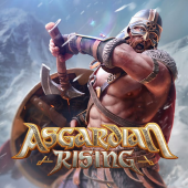 13win casino Asgardian Rising