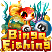 13win casino Bingo Fishing