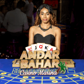 13win casino Andar Bahar