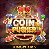 13win casino Coin Pusher