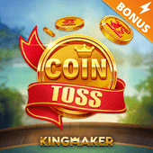 13win casino Coin Toss