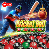 13win casino Cricket Roulette