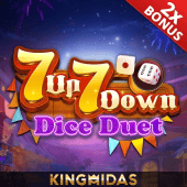 13win casino Dice Duet