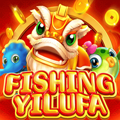 13win casino Yi Lu Fa Fishing