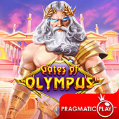 13win casino Gates of Olympus