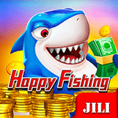 13win casino Happy Fishing