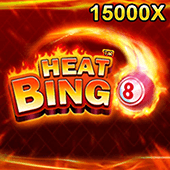 Bingo Nóng slot game tại 13win casino