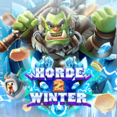 13win casino Horde 2 Winter