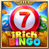 13win casino iRich Bingo