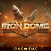 13win casino Iron Dome