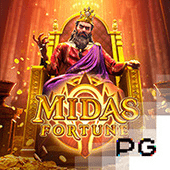 13win casino Midas Fortune
