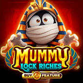 13win casino Mummy Lock Riches