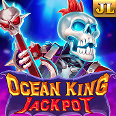 13win casino Ocean King Jackpot