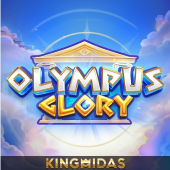 13win casino Olympus Glory
