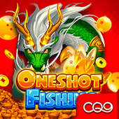 13win casino Oneshot Fishing
