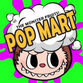 13win casino Popmart