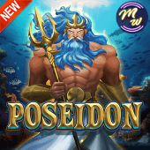 13win casino Poseidon
