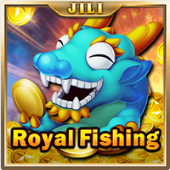 13win casino Royal Fishing