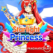 13win casino Starlight Princess