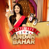 13win casino Ultimate Andar Bahar