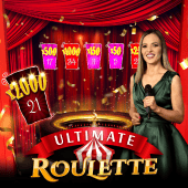 13win casino Ultimate Roulette